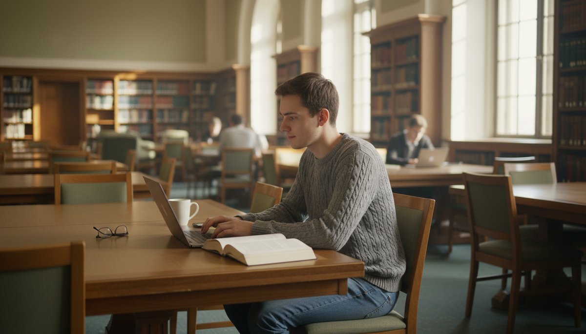 하늘색 톤의 포스트잇이 붙은 한국 스타트업 회의실 화이트보드