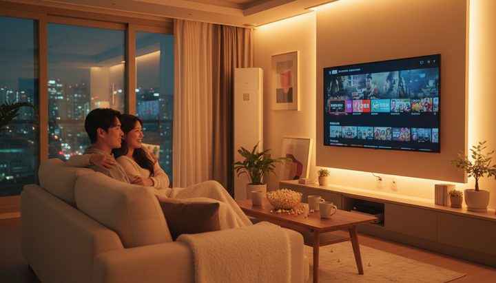 넷플릭스 4K 요금제 완전 가이드 2026 | 요금제 비교와 저렴하게 보는 법