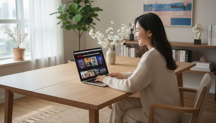 4월 최대 기대작 — Beef 시즌 2 관련 이미지