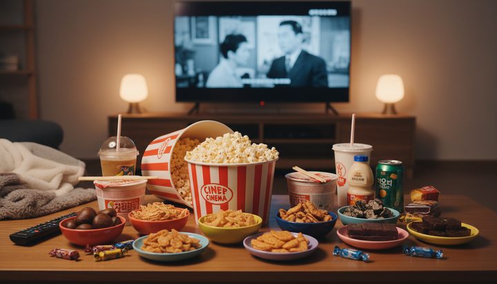 넷플릭스 4월 2026 신작 미리보기 — 장르별 추천 총정리