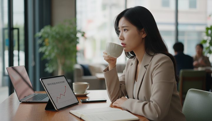 추가 계정 비용도 올랐어요 관련 이미지
