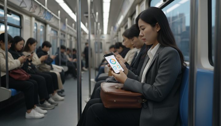 넷플릭스 구독료를 줄이는 방법 관련 이미지