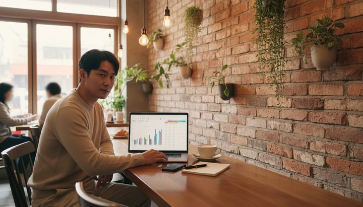 각 AI 서비스, 어떤 상황에서 유리한가 관련 이미지