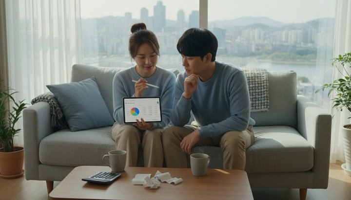 나에게 맞는 조합 고르는 법 관련 이미지