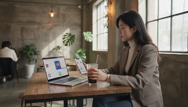 AI 구독료 절약 비교 | 정가 vs 공유 가격