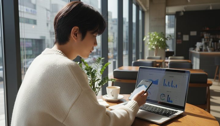 AI 추론 및 분석 능력 비교 평가