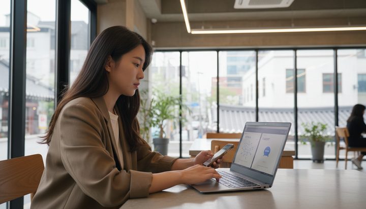 Notion AI와 ChatGPT 핵심 차이 비교