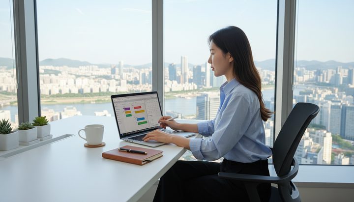 Notion AI vs ChatGPT 업무 활용 비교 2026 — 어떤 게 더 나을까요?