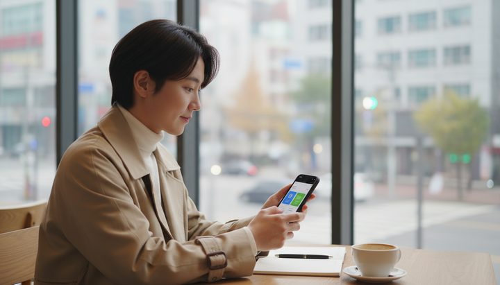 AI 문서 작성 능력 비교 분석