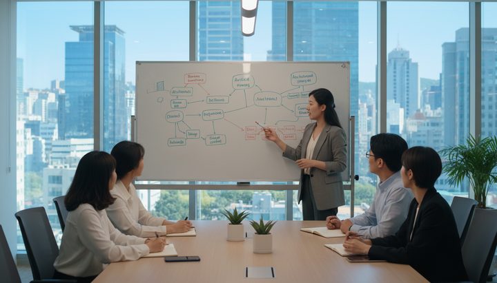 AI 기업별 안전성 접근법 비교