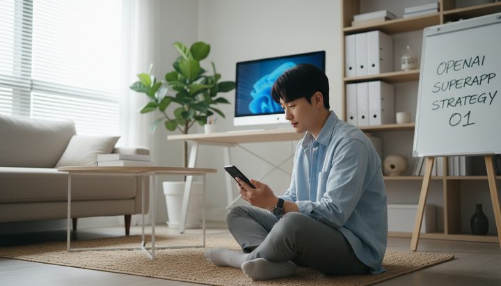 OpenAI 170조원 역대 최대 투자 분석