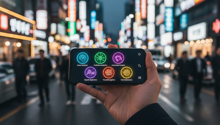 엔터프라이즈 AI 시장 변화 분석