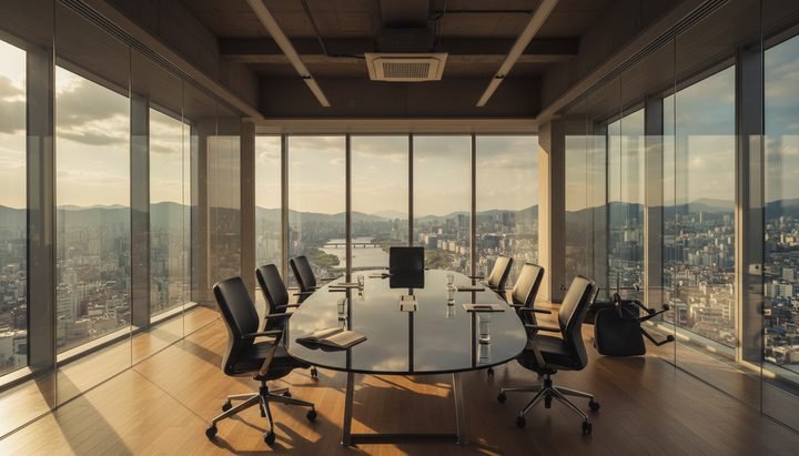 OpenAI 경영진 대개편 | COO 역할 변경과 조직 구조 분석