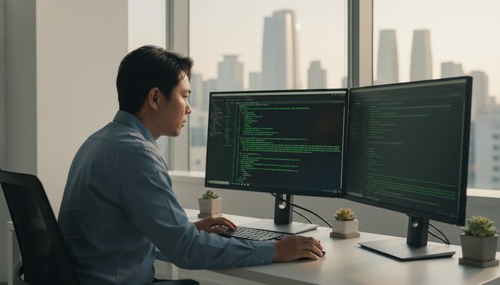 OpenAI Codex, 가트너 AI 코딩 에이전트 Leader 선정 의미