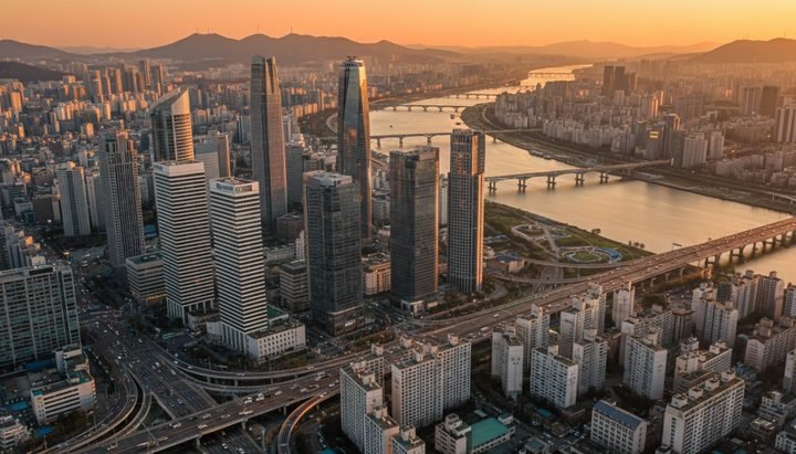 OpenAI 1220억 달러 투자 유치 | AI 산업에 미치는 영향