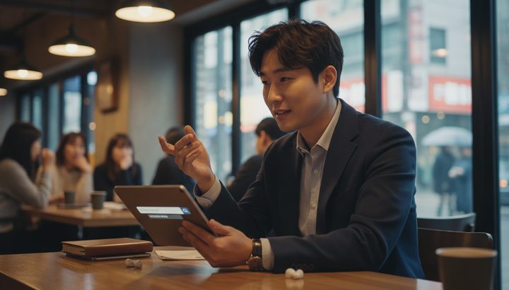 Perplexity Pro 검색 기능