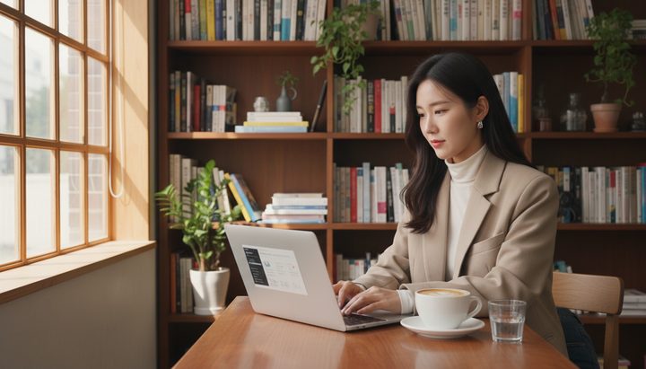 Perplexity Pro AI 검색 엔진 소개