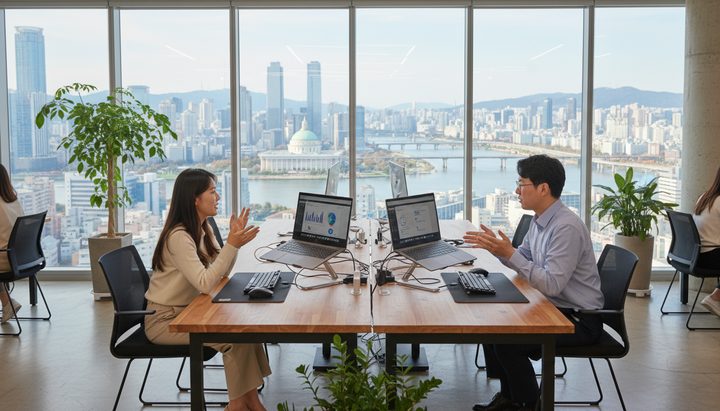 출처 추적과 팩트체크 기능 설명