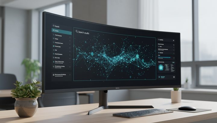 Perplexity Pro Search 심층 검색 활용