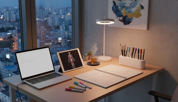 컬렉션으로 리서치 자료 정리하기