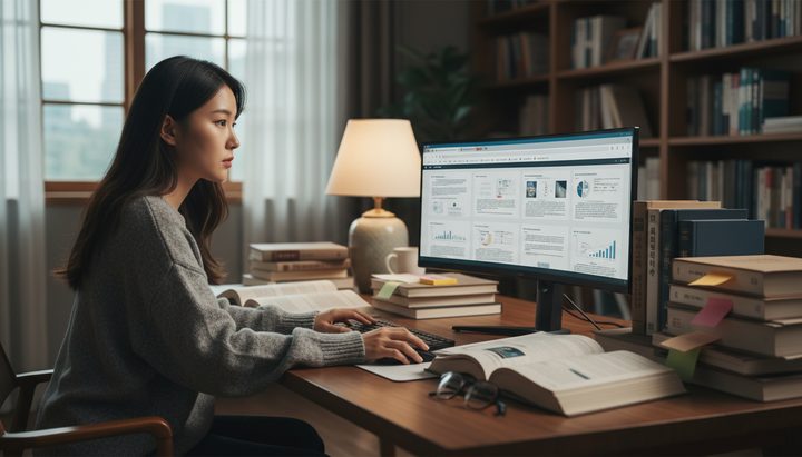 AI 구독 서비스, 왜 주목받고 있나요? 관련 이미지