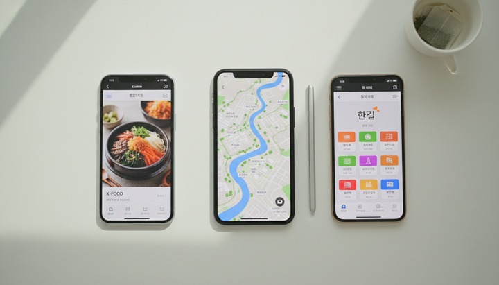 플랫폼 서비스 비교