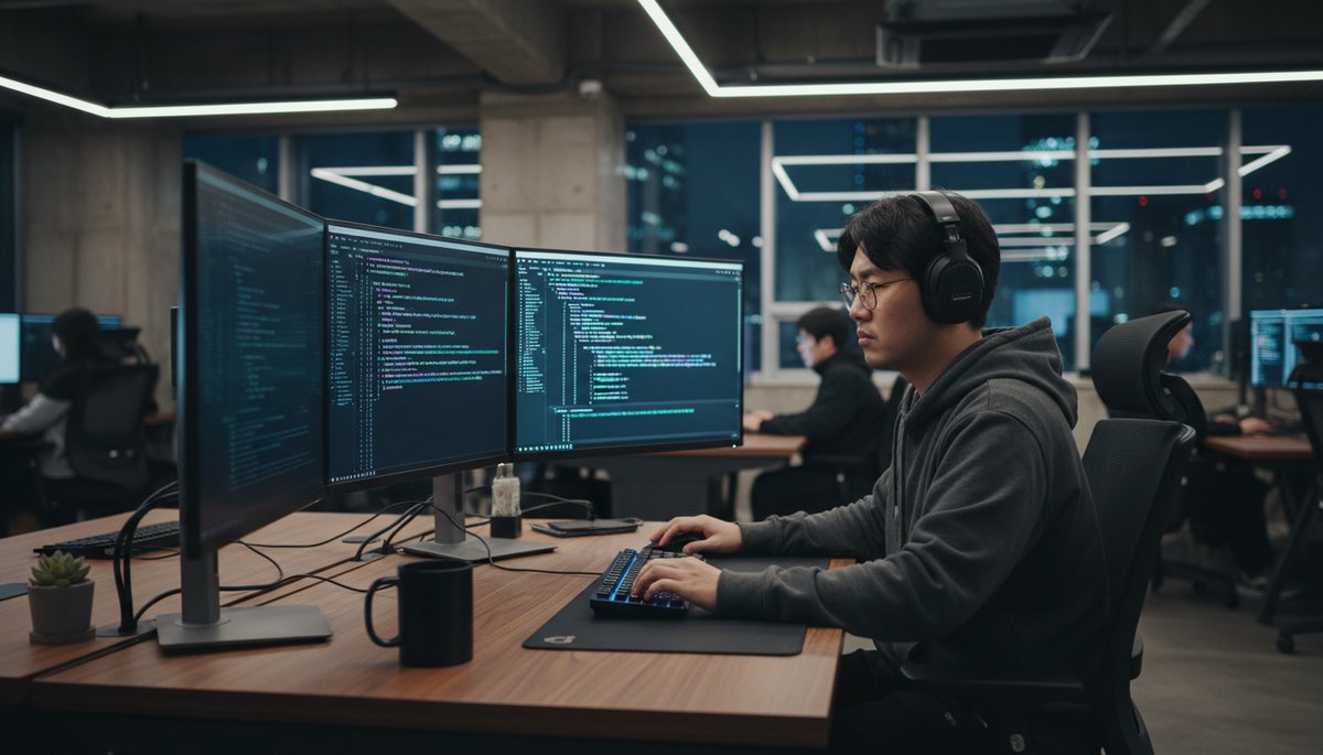 SpaceX-Cursor 600억 달러 인수 — AI 코딩 시장에 무슨 일이 벌어지는가
