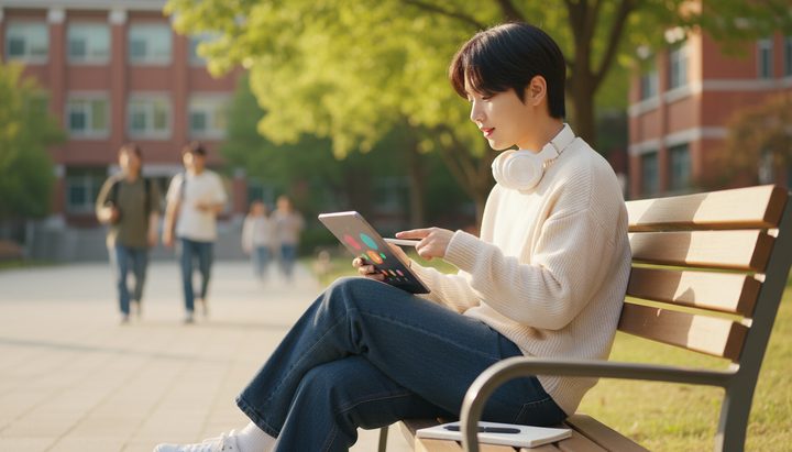 플레이리스트 기본 개념과 종류 관련 이미지