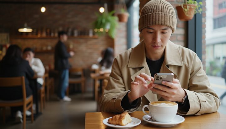 플레이리스트 공유하는 방법 관련 이미지