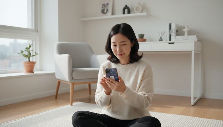 스포티파이 프리미엄 서비스 소개