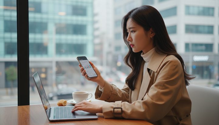 구독 서비스 목록 점검 방법