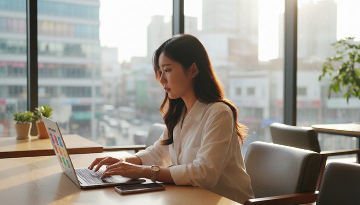 실제 구독료 절약 시뮬레이션 결과