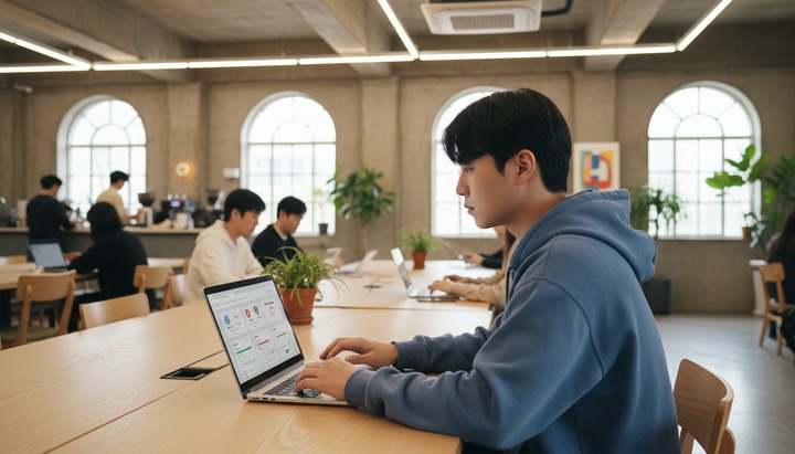 구독 공유 플랫폼 개요