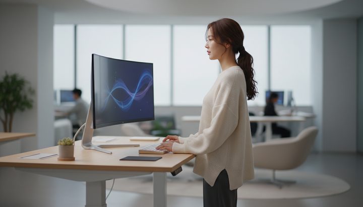 Google Veo 3.1 Lite AI 영상 생성 모델 소개 이미지