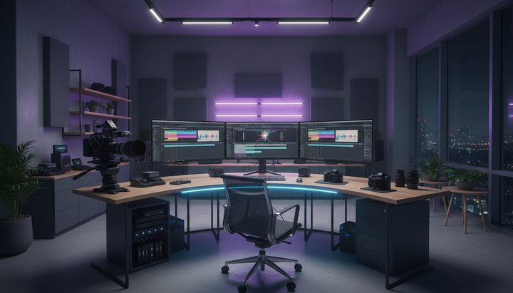 Google Veo 3.1 Lite 출시, AI 영상 생성 비용 절반으로 줄었다