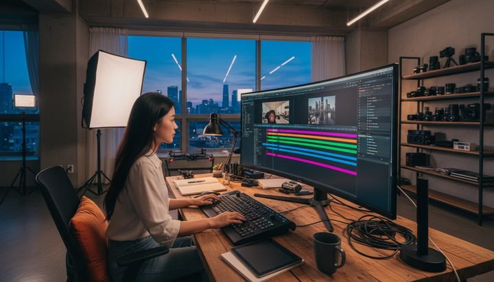 Google Veo 3.1 Lite 출시 | AI 영상 생성 새 시대