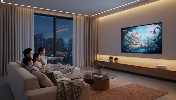 넷플릭스, 전 요금제 1달러씩 인상 관련 이미지