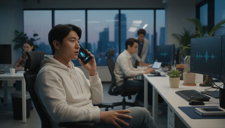 Google Gemini 3.1 Flash Live 출시 관련 이미지