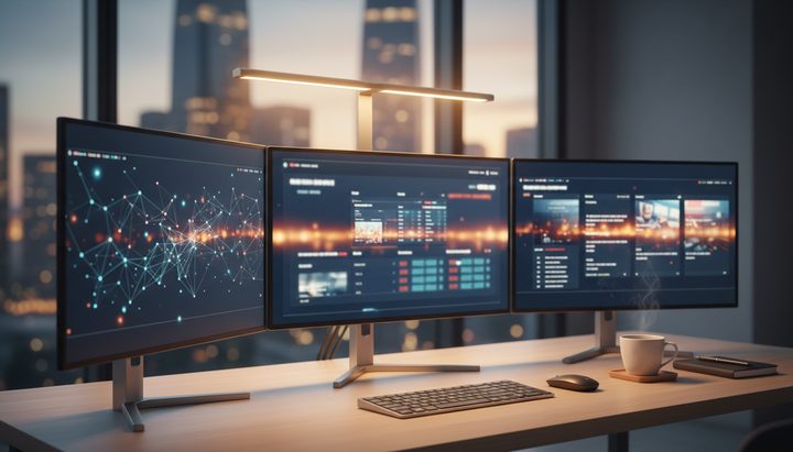 이번 주 AI 뉴스 TOP 5 정리 - 3월 4주차 (3.24~3.29)