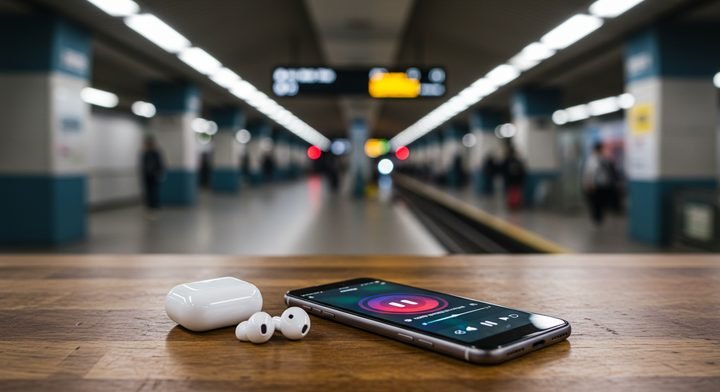 스포티파이 Prompted Playlists 팟캐스트 확장 | AI 추천의 진화