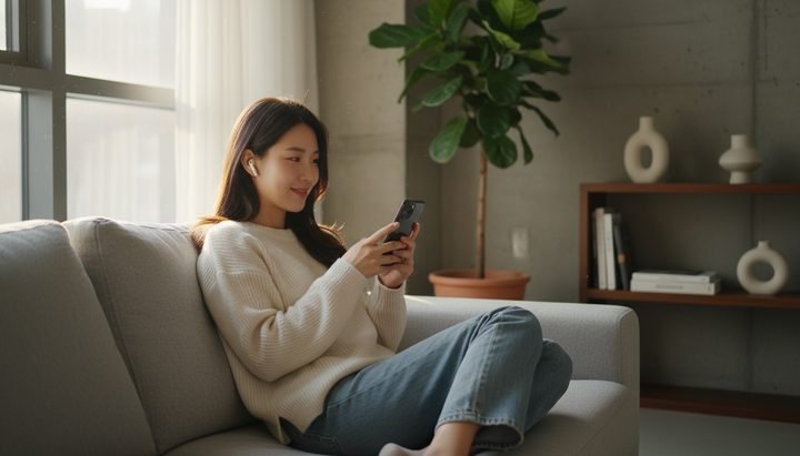 스포티파이 프리미엄 200% 활용법 | 숨겨진 기능 7가지