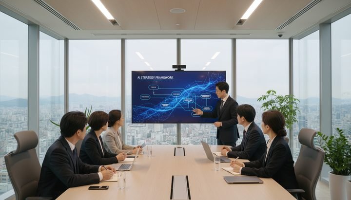 엔터프라이즈 AI 다음 단계 | 2026 기업 AI 트렌드