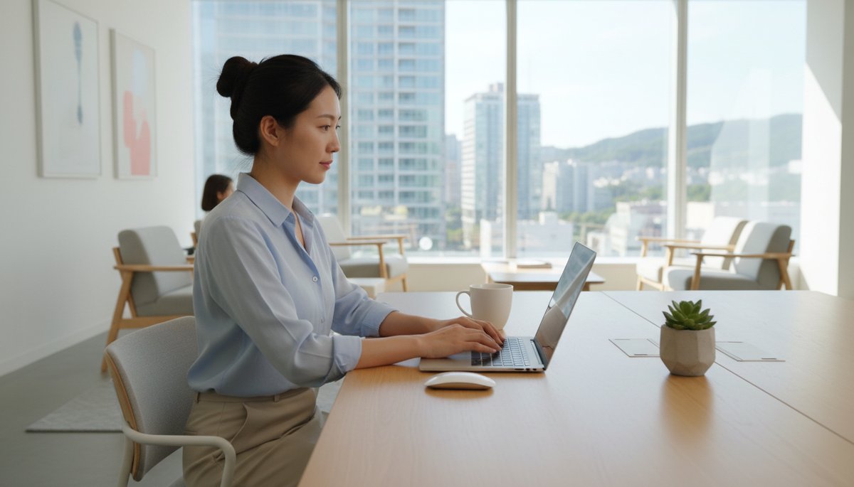 AI 워크스페이스 에이전트 활용법 | 반복 업무 자동화 7단계