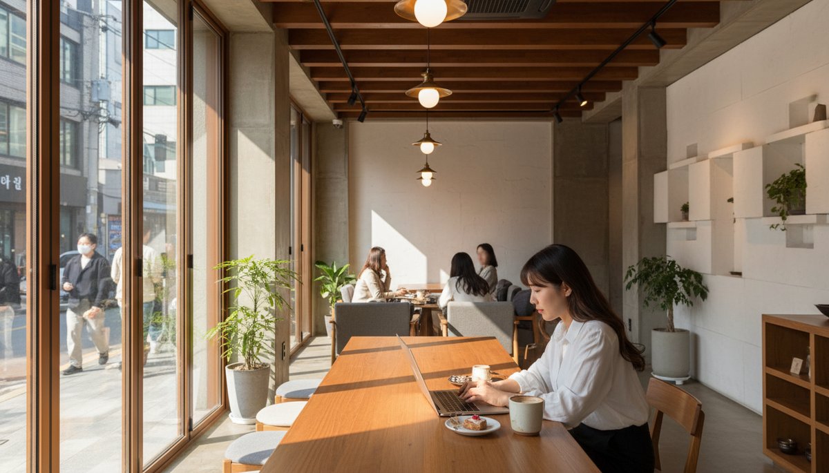 젠슨 황 방한 첫날 행보 정리 | AI 공급망과 한국